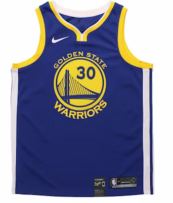 Jersey Curry 30