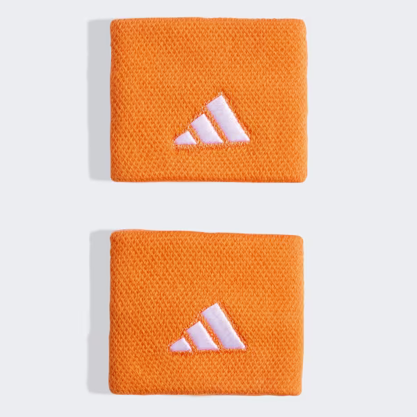 Muñequeras Orange Set