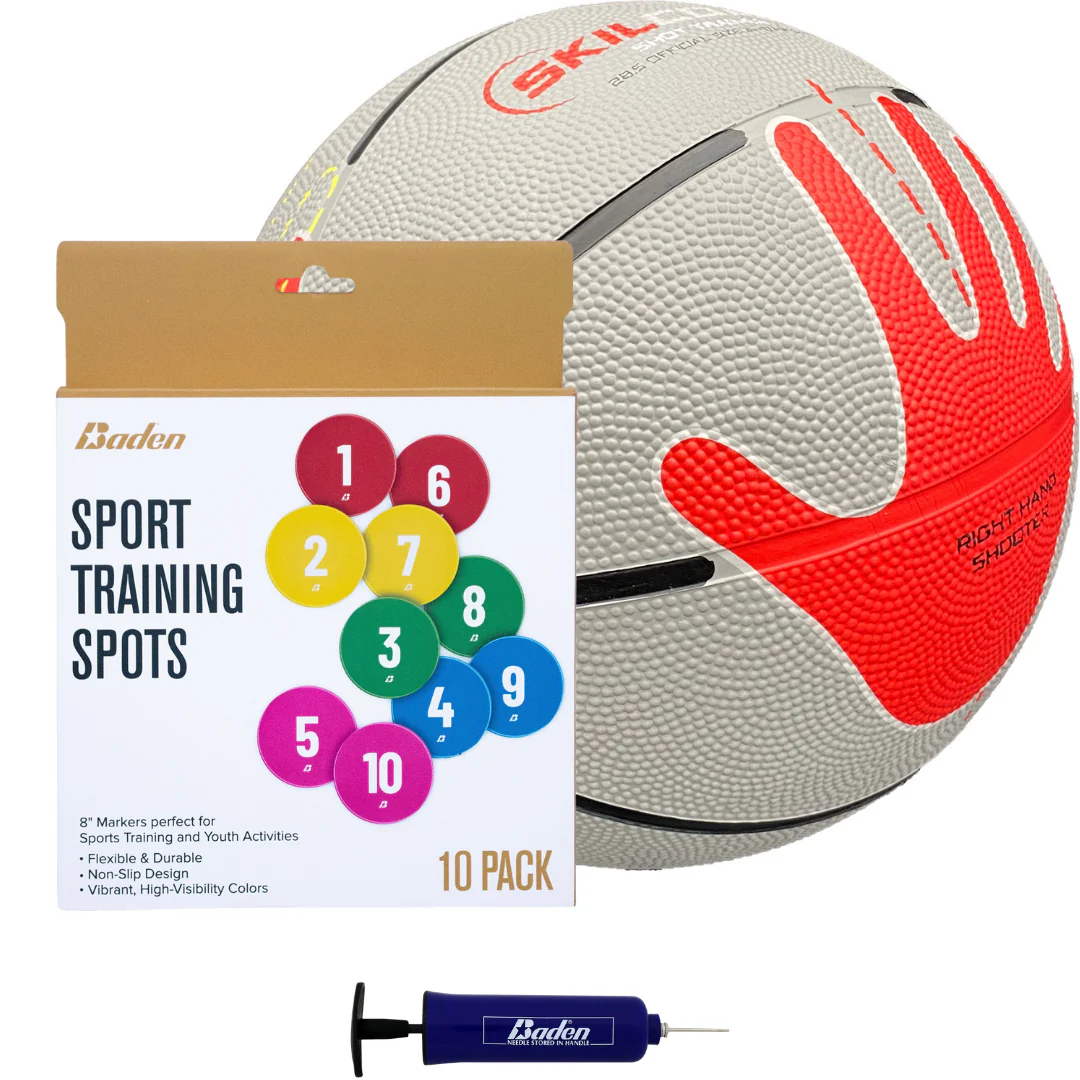 Kit Shooting Drill